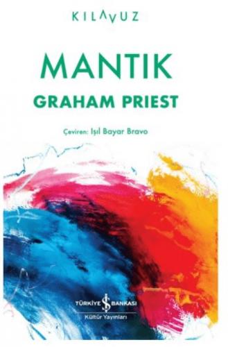Mantık  Frontansicht 1