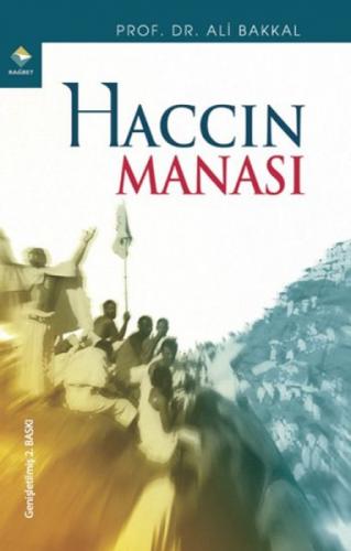 Haccın Manası  Frontansicht 1