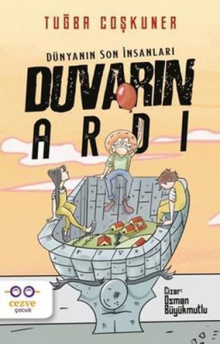 Duvarın Ardı  Frontansicht 1