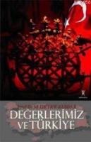 Değerlerimiz ve Türkiye  Frontansicht 1