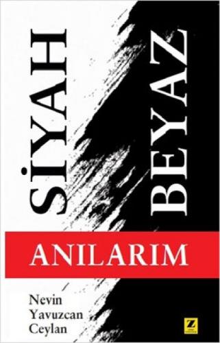 Siyah Beyaz Anılarım  Frontansicht 1
