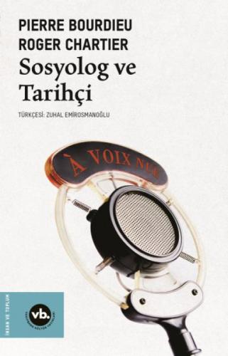 Sosyolog ve Tarihçi  Frontansicht 1