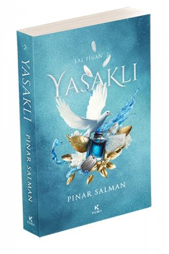 Yasaklı  Frontansicht 1