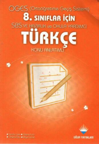 Türkçe Konu Anlatımlı  Frontansicht 1
