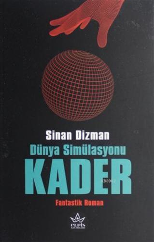 Dünya Simülasyonu Kader  Frontansicht 1