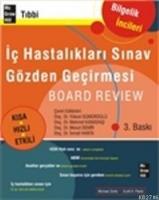 İç Hastalıkları Sınav Gözden Geçirmesi Board Review  Frontansicht 1