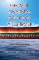 Geçmişi Onarmak, Geleceği İyileştirmek  Frontansicht 1