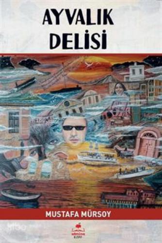 Ayvalık Delisi  Frontansicht 1