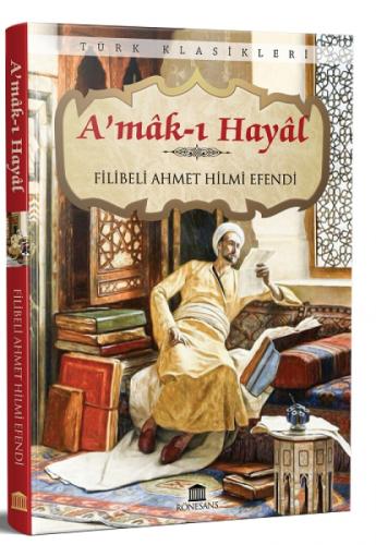 A'mak-ı Hayal  Frontansicht 1