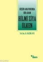 Düşün Anaforunda Bir Adam: Hilmi Ziya Ülken  Frontansicht 1