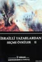 İsrailli Yazarlardan Seçme Öyküler II  Frontansicht 1