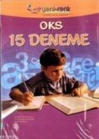 Oks 15 Deneme  Frontansicht 1