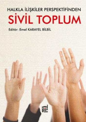 Sivil Toplum  Frontansicht 1