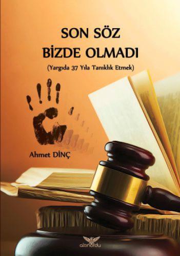 Son Sözde Bizde Olmadı  Frontansicht 1