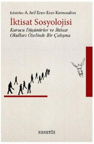 İktisat Sosyolojisi  Frontansicht 1