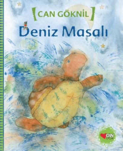 Deniz Masalı  Frontansicht 1