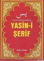 Kur´an-ı Kerimden Sureler Yasin-i Şerif (mini)  Frontansicht 1