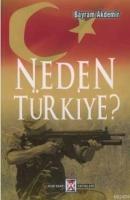 Neden Türkiye?  Frontansicht 1