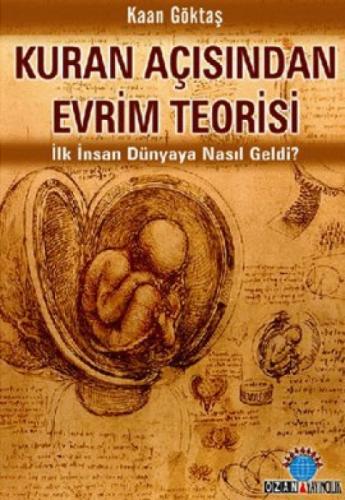 Kuran Açısından Evrim Teorisi  Frontansicht 1
