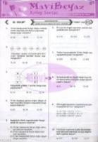 3. Sınıf| Yaprak Test ve 4 Deneme  Frontansicht 1