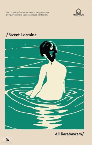 Sweet Loraine   Frontansicht 1