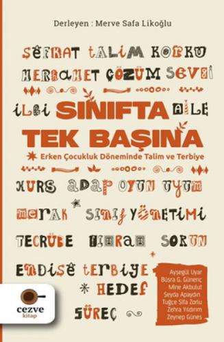 Sınıfta Tek Başına  Frontansicht 1