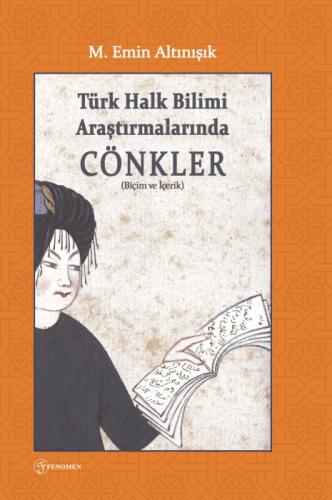 Türk Halk Bilimi Araştırmalarında Cönkler (Biçim ve İçerik)  Frontansicht 1