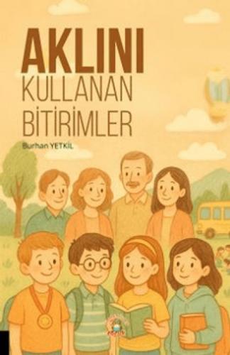 Aklını Kullanan Bitirimler  Frontansicht 1
