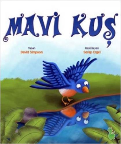 Mavi Kuş  Frontansicht 1