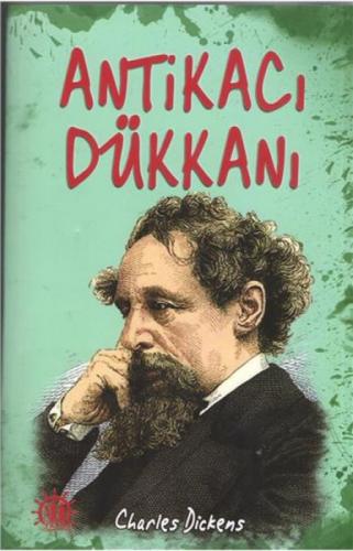 Antikacı Dükkanı  Frontansicht 1