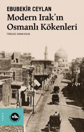 Modern Irak'In Osmanlı Kökenleri  Frontansicht 1