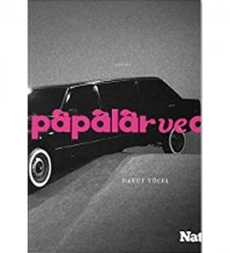 Papalar ve Otomobilleri  Frontansicht 1