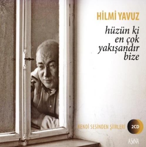 Hüzün ki En Çok Yakışandır Bize  Frontansicht 1