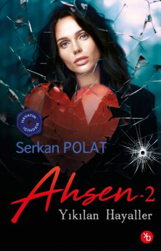 Ahsen 2 - Yıkılan Hayaller  Frontansicht 1