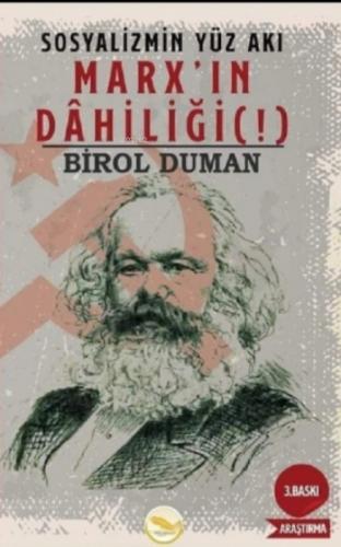 Sosyalizmin Yüz Akı - Marx'ın Dahiliği(!)  Frontansicht 1