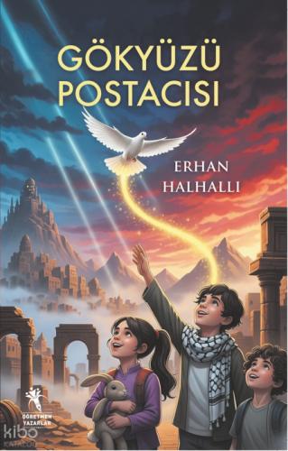 Gökyüzü Postacısı  Frontansicht 1