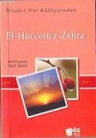 El Hüccetü'z Zehra (cep Boy)  Frontansicht 1