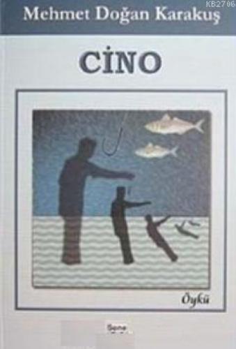 Cino  Frontansicht 1