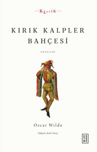 Kırık Kalpler Bahçesi  Frontansicht 1