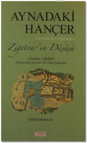 Aynadaki Hançer  Frontansicht 1