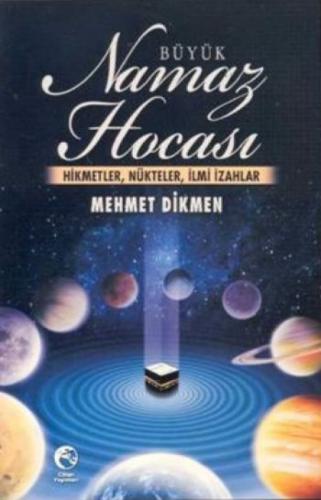 Büyük Namaz Hocası  Frontansicht 1