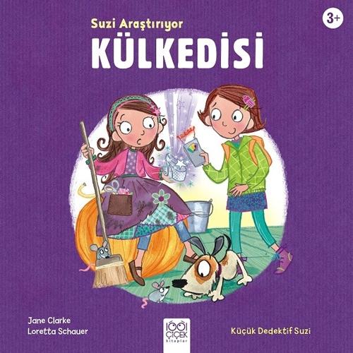 Külkedisi - Suzi Araştırıyor  Frontansicht 1