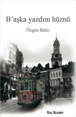 B'aşka Yazdım Hüznü  Frontansicht 1