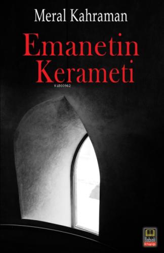 Emanetin Kerameti  Frontansicht 1