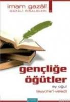 Gençliğe Öğütler  Frontansicht 1