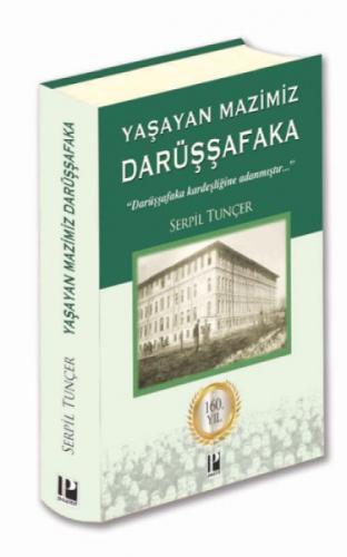 Yaşayan Mazimiz/ Darüşşafaka  Frontansicht 1