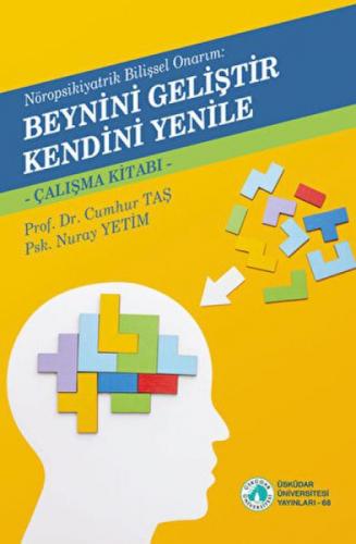 Beynini Geliştir Kendini Yenile  Frontansicht 1