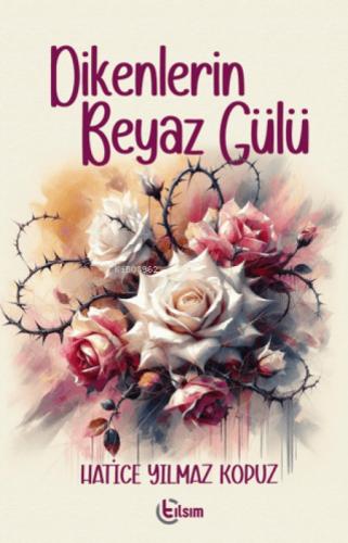 Dikenlerin Beyaz Gülü  Frontansicht 1