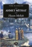Hasan Mellah  Frontansicht 1