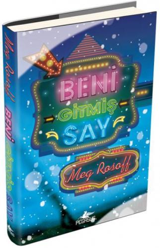 Beni Gitmiş Say  Frontansicht 1